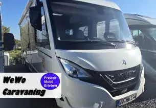 Bild B-Klasse MC I 680