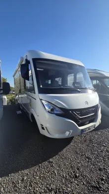 Fahrzeugbild Hymer B-Klasse MC I 680 Neues Modell ab Herbst 26 #1