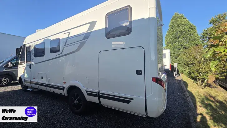 Fahrzeugbild Hymer B-Klasse MC I 680 Neues Modell ab Herbst 26 #25