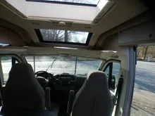 Fahrzeugbild Malibu Van 640 LE Comfort GT Skyview #11