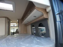 Fahrzeugbild Malibu Van 640 LE Comfort GT Skyview #14