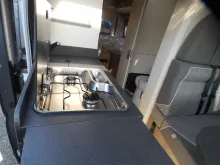 Fahrzeugbild Malibu Van 640 LE Comfort GT Skyview #17