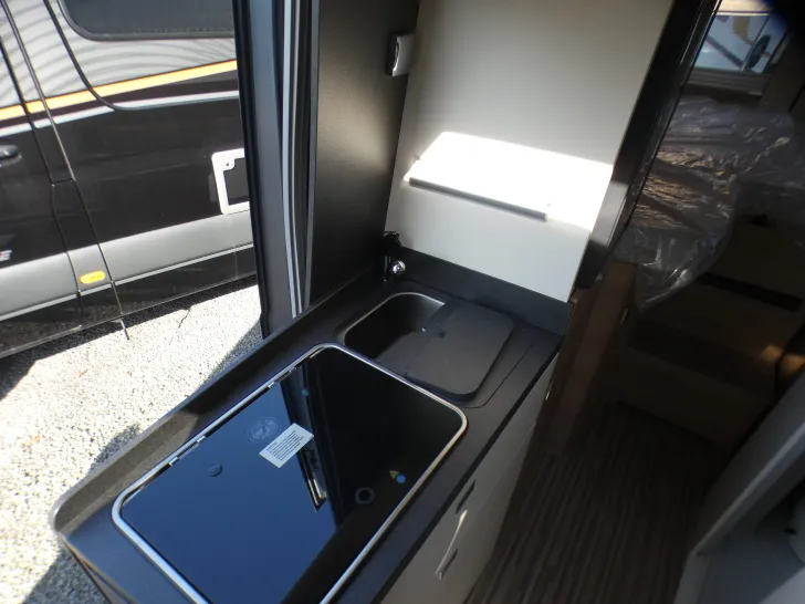 Fahrzeugbild Malibu Van 640 LE Comfort GT Skyview #19