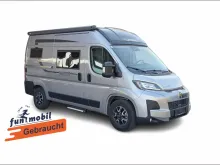 Fahrzeugbild Pössl Summit PRIME 540 NEUWERTIG! #1