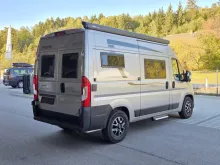Fahrzeugbild Pössl Summit PRIME 540 NEUWERTIG! #2