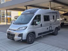 Fahrzeugbild Pössl Summit PRIME 540 NEUWERTIG! #4