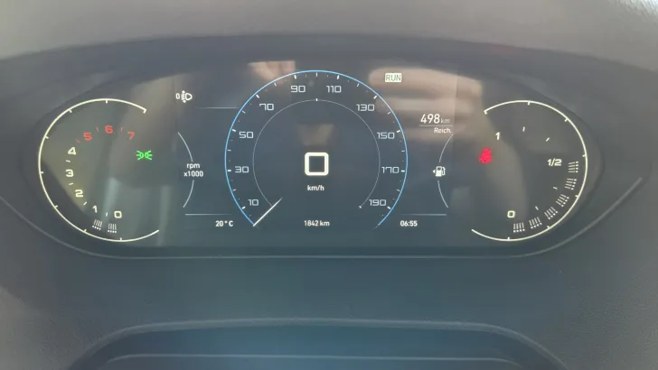 Fahrzeugbild Pössl Summit PRIME 540 NEUWERTIG! #5