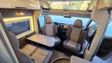 Fahrzeugbild Pössl Summit PRIME 540 NEUWERTIG! #7