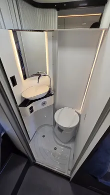 Fahrzeugbild Pössl Summit PRIME 540 NEUWERTIG! #8