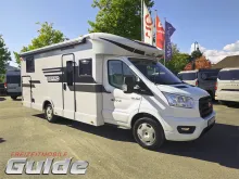 Fahrzeugbild Roller Team Zefiro 287 P ACC*TV-WIFI*LITHIUM*SOLAR*RFK* #1