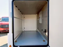 Fahrzeugbild Roller Team Zefiro 287 P ACC*TV-WIFI*LITHIUM*SOLAR*RFK* #3