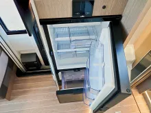 Fahrzeugbild Roller Team Zefiro 287 P ACC*TV-WIFI*LITHIUM*SOLAR*RFK* #8