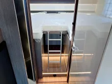 Fahrzeugbild Roller Team Zefiro 287 P ACC*TV-WIFI*LITHIUM*SOLAR*RFK* #13