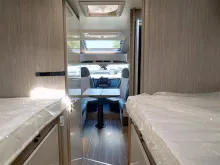 Fahrzeugbild Roller Team Zefiro 287 P ACC*TV-WIFI*LITHIUM*SOLAR*RFK* #15