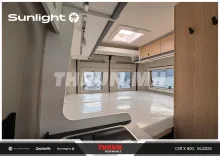 Fahrzeugbild Sunlight Cliff X 600 Herbstpreis %%% #27