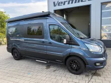 Fahrzeugbild Pilote Atlas A603G Edition 60 ans TRAIL sofort verfügbar #6