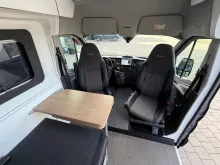 Fahrzeugbild Pilote Atlas A603G Edition 60 ans TRAIL sofort verfügbar #18