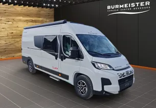 Bild Camper Van CLIFF 640 Adventure