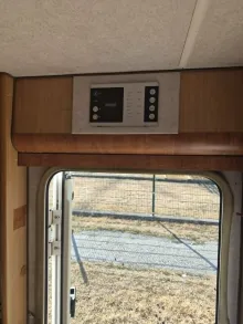Fahrzeugbild Elnagh Sleek 542 #4