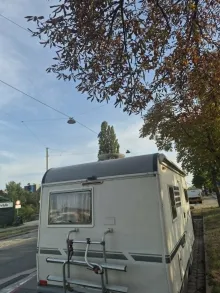 Fahrzeugbild Elnagh Sleek 542 #5