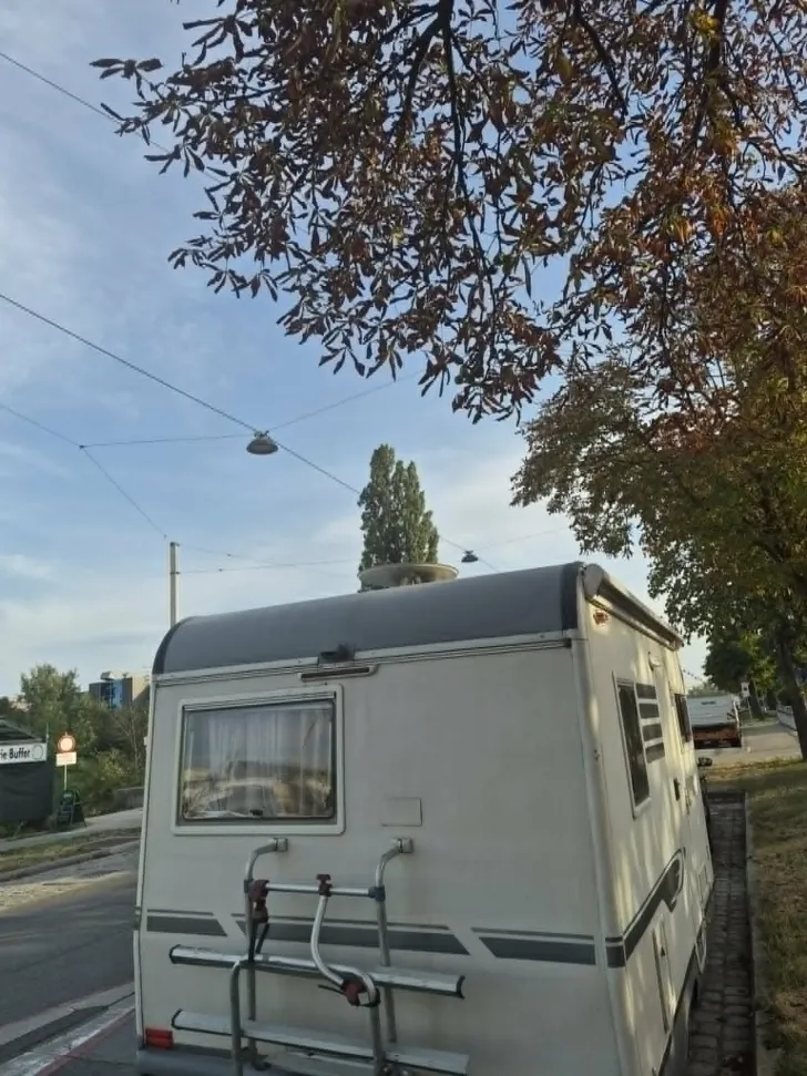 Fahrzeugbild Elnagh Sleek 542 #5