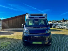 Fahrzeugbild Mobilvetta Kea Kompakt P68 NB*Lithium*ACC*Outdoor*Uvm. #1