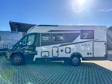 Fahrzeugbild Mobilvetta Kea Kompakt P68 NB*Lithium*ACC*Outdoor*Uvm. #3