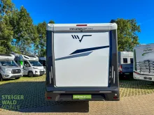 Fahrzeugbild Mobilvetta Kea Kompakt P68 NB*Lithium*ACC*Outdoor*Uvm. #4