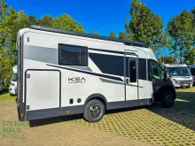 Fahrzeugbild Mobilvetta Kea Kompakt P68 NB*Lithium*ACC*Outdoor*Uvm. #5