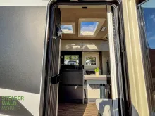 Fahrzeugbild Mobilvetta Kea Kompakt P68 NB*Lithium*ACC*Outdoor*Uvm. #6