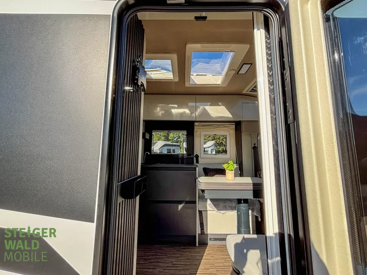 Fahrzeugbild Mobilvetta Kea Kompakt P68 NB*Lithium*ACC*Outdoor*Uvm. #6