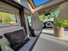 Fahrzeugbild Mobilvetta Kea Kompakt P68 NB*Lithium*ACC*Outdoor*Uvm. #10