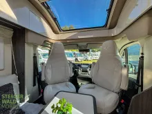 Fahrzeugbild Mobilvetta Kea Kompakt P68 NB*Lithium*ACC*Outdoor*Uvm. #11