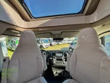 Fahrzeugbild Mobilvetta Kea Kompakt P68 NB*Lithium*ACC*Outdoor*Uvm. #12