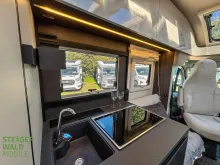 Fahrzeugbild Mobilvetta Kea Kompakt P68 NB*Lithium*ACC*Outdoor*Uvm. #13