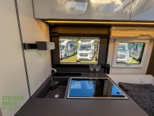 Fahrzeugbild Mobilvetta Kea Kompakt P68 NB*Lithium*ACC*Outdoor*Uvm. #14