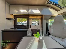 Fahrzeugbild Mobilvetta Kea Kompakt P68 NB*Lithium*ACC*Outdoor*Uvm. #15
