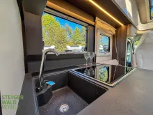 Fahrzeugbild Mobilvetta Kea Kompakt P68 NB*Lithium*ACC*Outdoor*Uvm. #16
