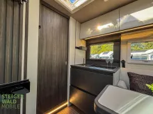 Fahrzeugbild Mobilvetta Kea Kompakt P68 NB*Lithium*ACC*Outdoor*Uvm. #17