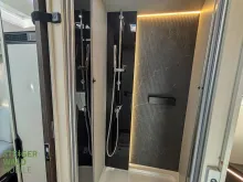 Fahrzeugbild Mobilvetta Kea Kompakt P68 NB*Lithium*ACC*Outdoor*Uvm. #19