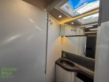 Fahrzeugbild Mobilvetta Kea Kompakt P68 NB*Lithium*ACC*Outdoor*Uvm. #23
