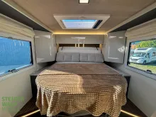 Fahrzeugbild Mobilvetta Kea Kompakt P68 NB*Lithium*ACC*Outdoor*Uvm. #24