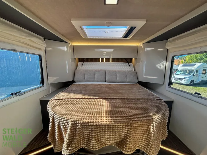 Fahrzeugbild Mobilvetta Kea Kompakt P68 NB*Lithium*ACC*Outdoor*Uvm. #24