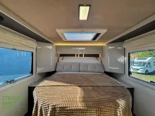 Fahrzeugbild Mobilvetta Kea Kompakt P68 NB*Lithium*ACC*Outdoor*Uvm. #25