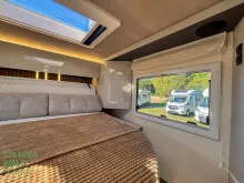 Fahrzeugbild Mobilvetta Kea Kompakt P68 NB*Lithium*ACC*Outdoor*Uvm. #27