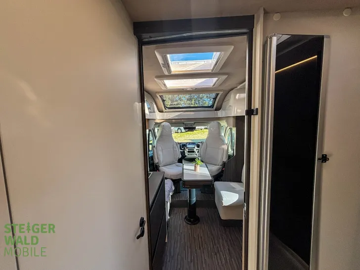 Fahrzeugbild Mobilvetta Kea Kompakt P68 NB*Lithium*ACC*Outdoor*Uvm. #29