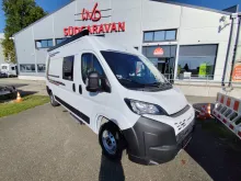 Fahrzeugbild Weinsberg CaraBus 600 MQ #1