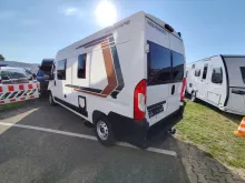 Fahrzeugbild Weinsberg CaraBus 600 MQ #5
