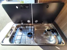 Fahrzeugbild Weinsberg CaraBus 600 MQ #7