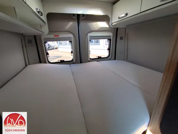 Fahrzeugbild Weinsberg CaraBus 600 MQ #9